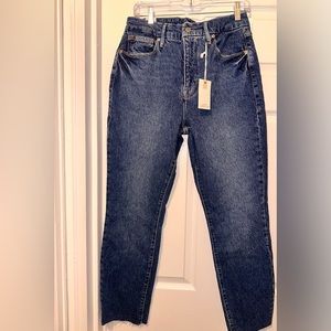 Good American jeans